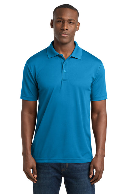 Sport-Tek PosiCharge RacerMesh Polo