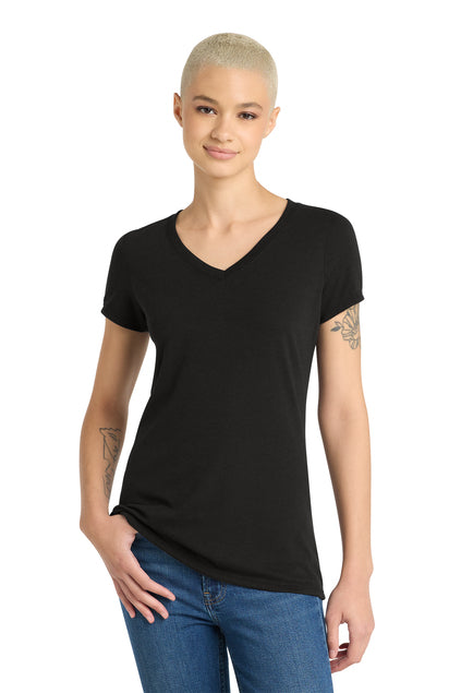 District Women’s Perfect Tri® V-Neck Tee