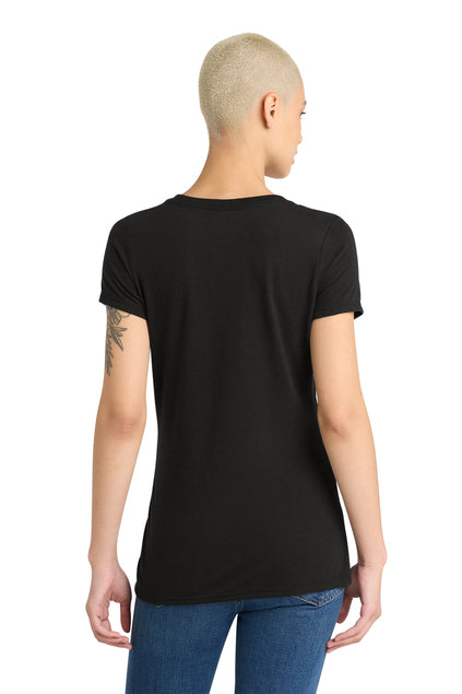 District Women’s Perfect Tri® V-Neck Tee