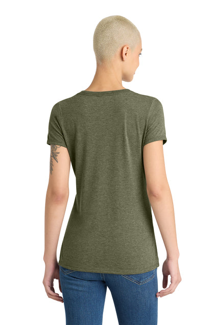 District Women’s Perfect Tri® V-Neck Tee