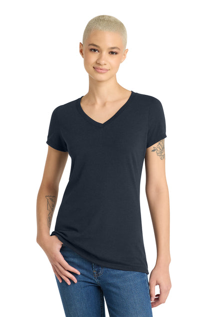District Women’s Perfect Tri® V-Neck Tee