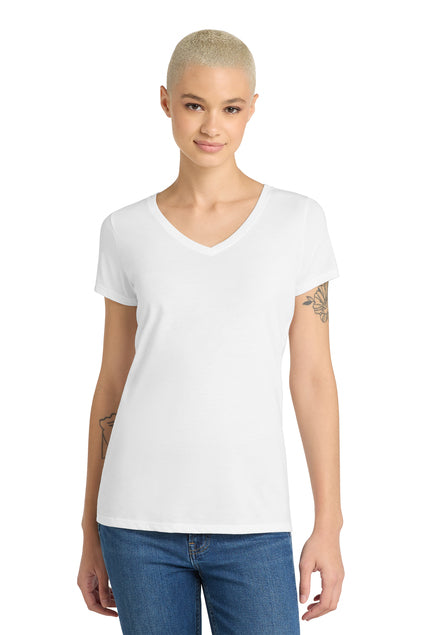 District Women’s Perfect Tri® V-Neck Tee