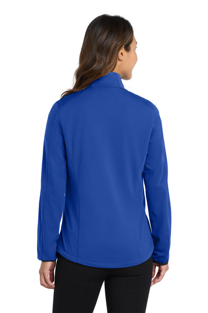 Port Authority Women's Active Soft Shell Jacket