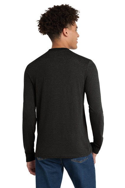 District Perfect Tri Long Sleeve Tee