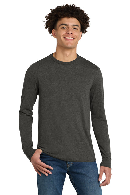 District Perfect Tri Long Sleeve Tee