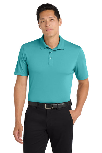 Port Authority Dry Zone UV Micro-Mesh Polo