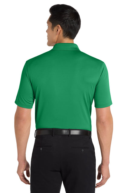 Port Authority Dry Zone UV Micro-Mesh Polo