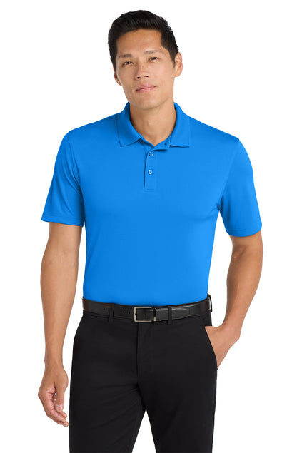 Port Authority Dry Zone UV Micro-Mesh Polo