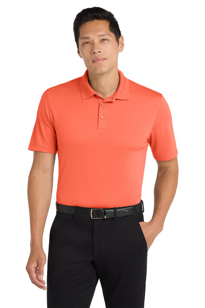 Port Authority Dry Zone UV Micro-Mesh Polo