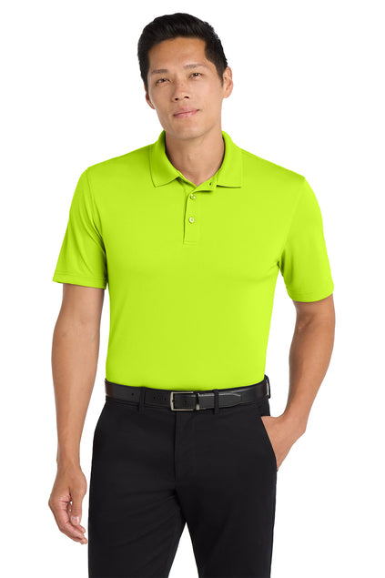 Port Authority Dry Zone UV Micro-Mesh Polo