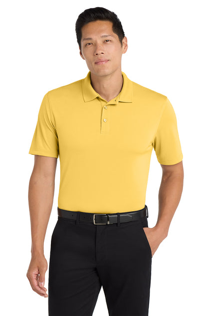Port Authority Dry Zone UV Micro-Mesh Polo