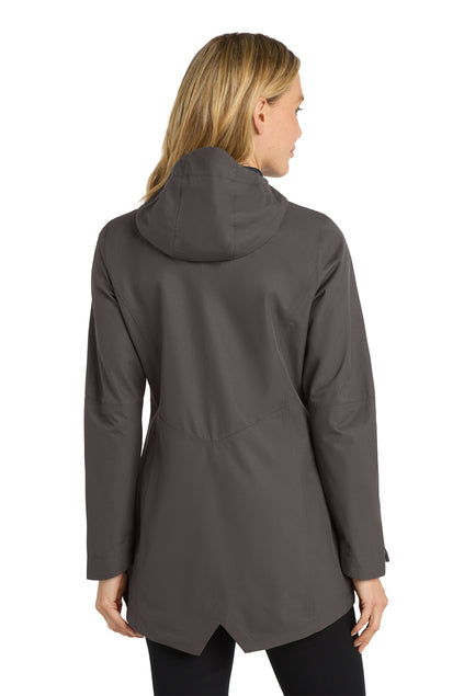 Port Authority Women's Collective Outer Shell Jacket