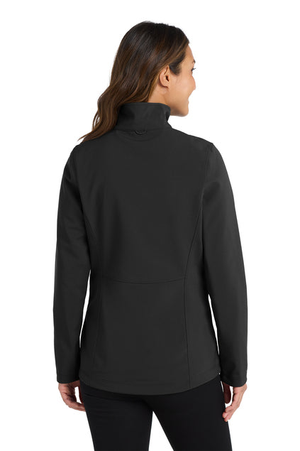 Port Authority Women's Collective Soft Shell Jacket