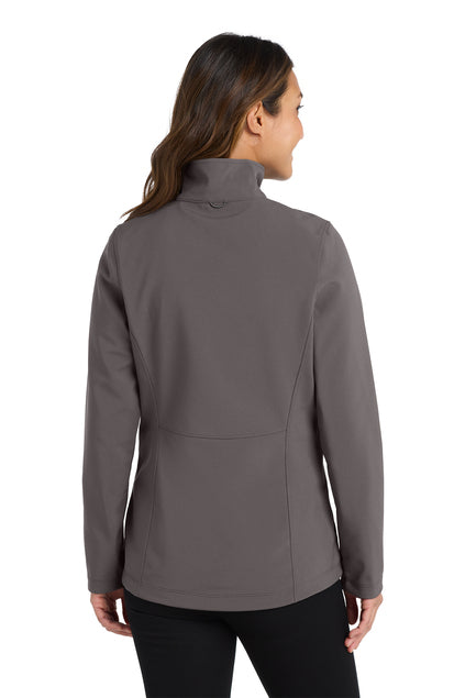 Port Authority Women's Collective Soft Shell Jacket