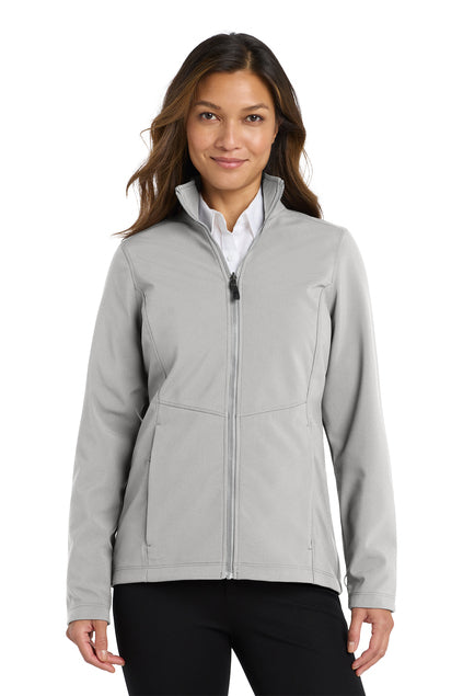 Port Authority Women's Collective Soft Shell Jacket