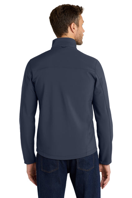 Port Authority Collective Soft Shell Jacket