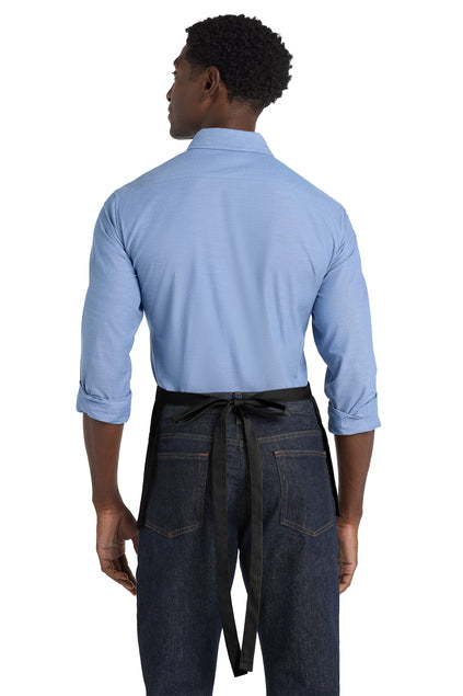 Port Authority Three-Pocket Waist Apron
