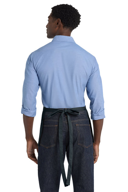 Port Authority Three-Pocket Waist Apron