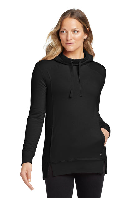 OGIO Women's Luuma Pullover Fleece Hoodie