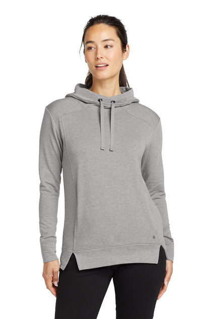 OGIO Women's Luuma Pullover Fleece Hoodie