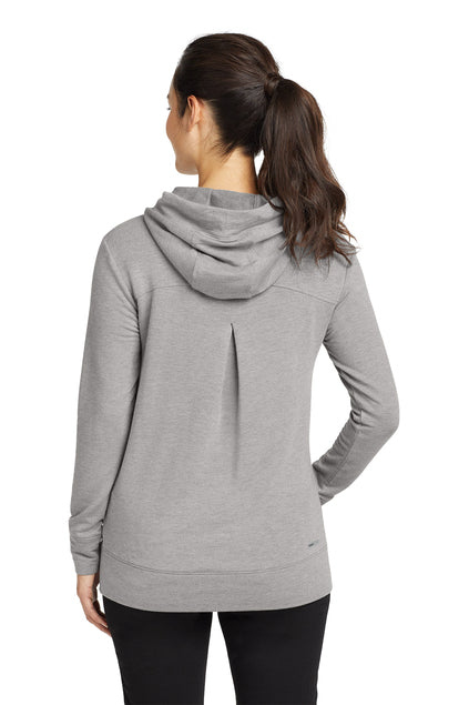 OGIO Women's Luuma Pullover Fleece Hoodie