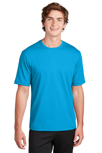 Sport-Tek PosiCharge RacerMesh Tee