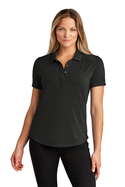 OGIO Women's Motion Polo