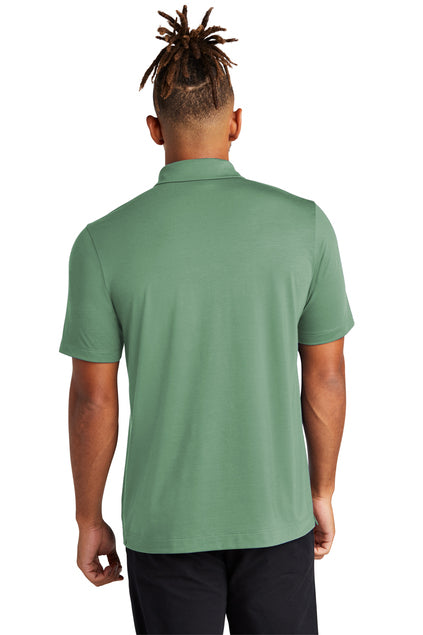 Mercer+Mettle Stretch Jersey Polo