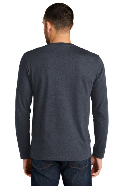 District Re-Tee Long Sleeve