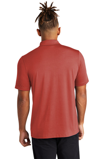 Mercer+Mettle Stretch Jersey Polo