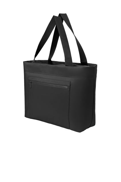 Port Authority Matte Carryall Tote