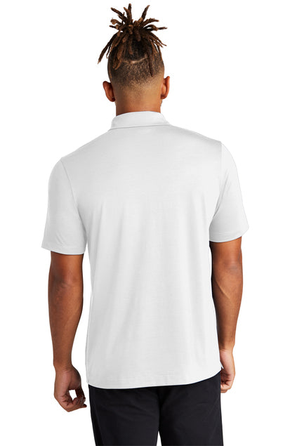 Mercer+Mettle Stretch Jersey Polo