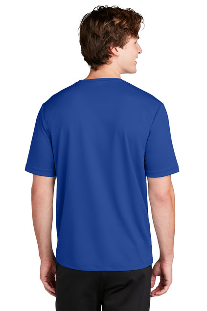 Sport-Tek PosiCharge RacerMesh Tee