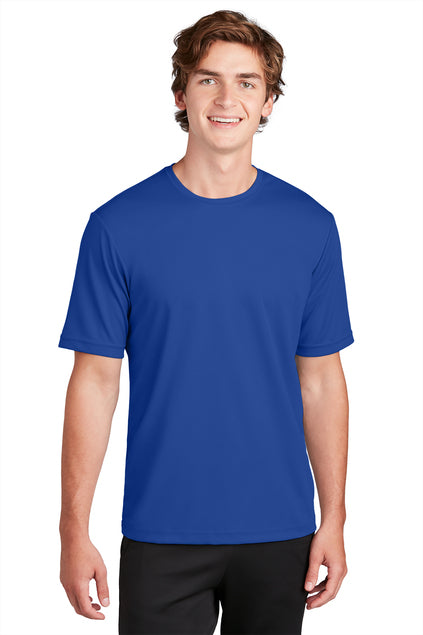 Sport-Tek PosiCharge RacerMesh Tee