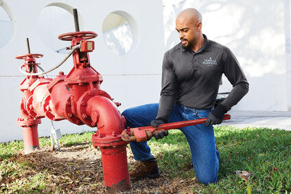 CornerStone Select Lightweight Snag-Proof Long Sleeve Polo