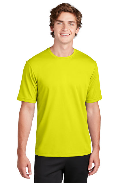 Sport-Tek PosiCharge RacerMesh Tee