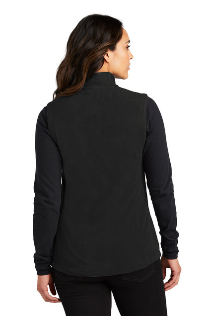 Port Authority Women's Accord Microfleece Vest
