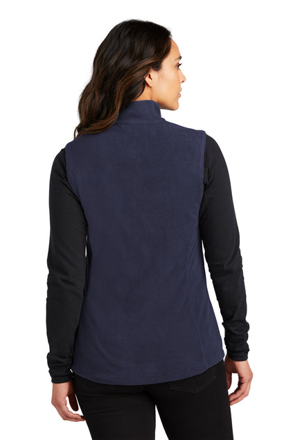 Port Authority Women's Accord Microfleece Vest