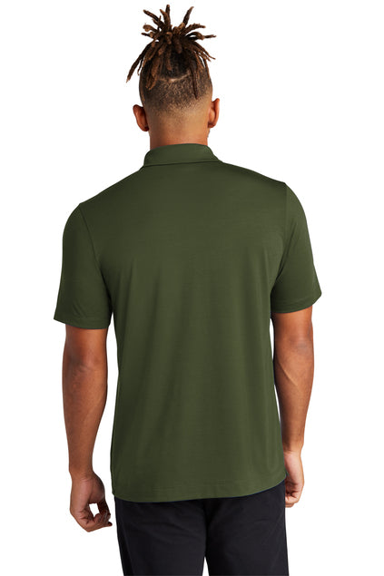 Mercer+Mettle Stretch Jersey Polo