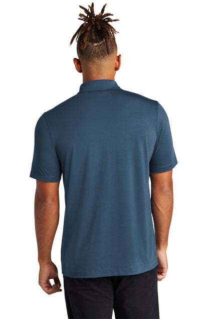 Mercer+Mettle Stretch Jersey Polo