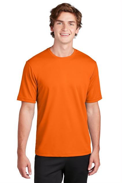 Sport-Tek PosiCharge RacerMesh Tee