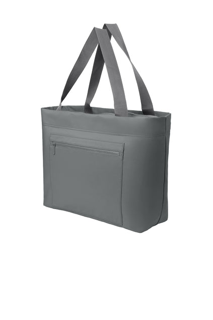 Port Authority Matte Carryall Tote