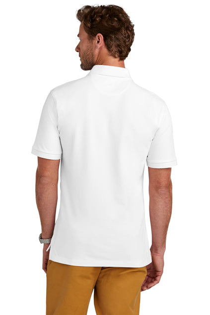 Brooks Brothers Pima Cotton Pique Polo