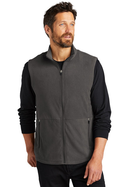 Port Authority Accord Microfleece Vest