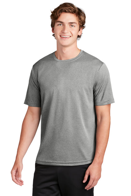 Sport-Tek PosiCharge RacerMesh Tee