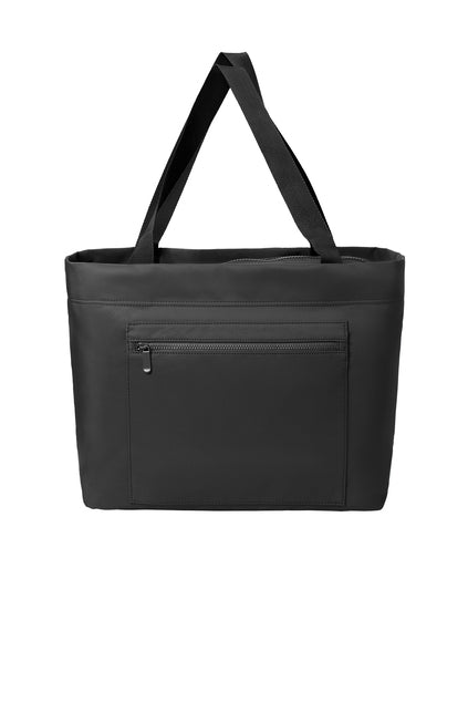 Port Authority Matte Carryall Tote
