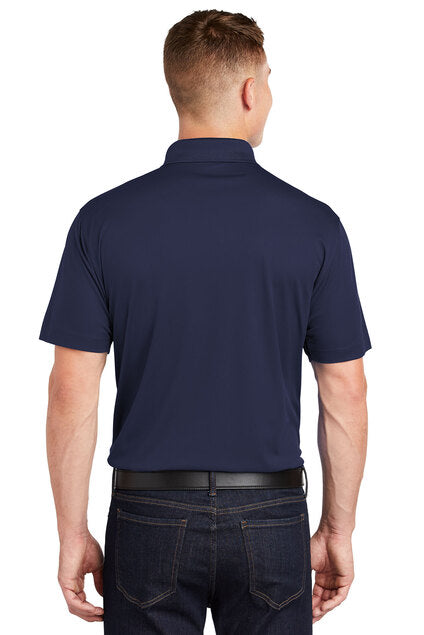 Sport-Tek Micropique Sport-Wick Polo