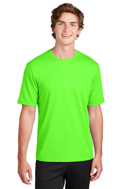 Sport-Tek PosiCharge RacerMesh Tee