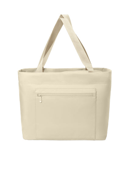 Port Authority Matte Carryall Tote