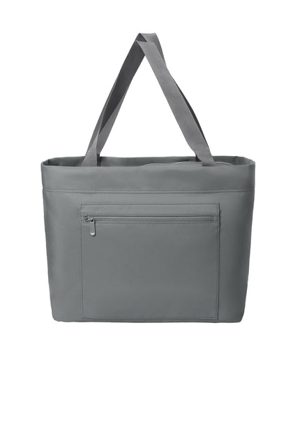 Port Authority Matte Carryall Tote
